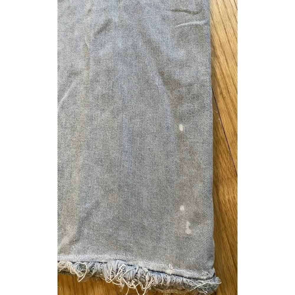 Vintage 90s Sutters American Legend Baggy Jeans Ultra Wide Leg Skater Y2K